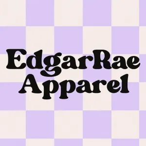 Edgar Rae Apparel – Stylish & Trendy Clothing for Everyone