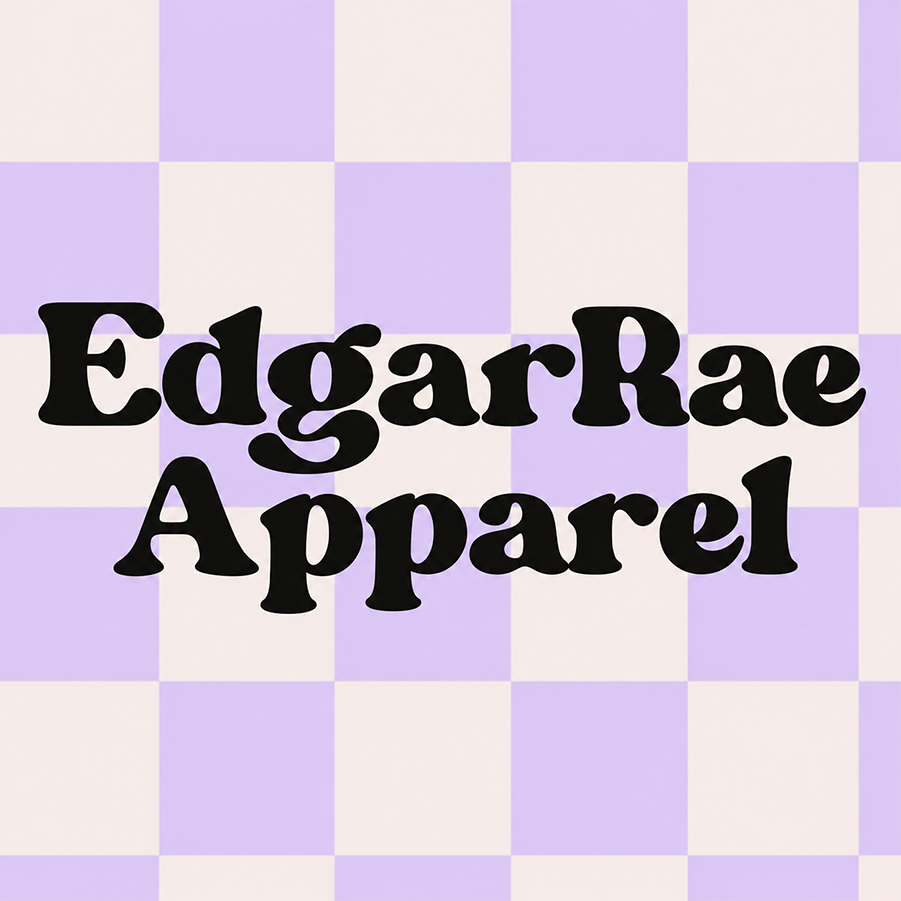 Edgar Rae Apparel – Stylish & Trendy Clothing for Everyone