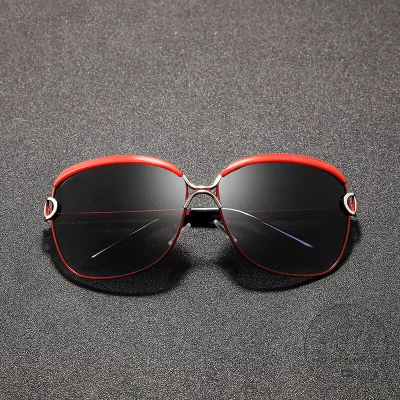 Alfa Romeo Women's Polarized UV400 Fashion Sunglasses 17 Alfa Romeo Women