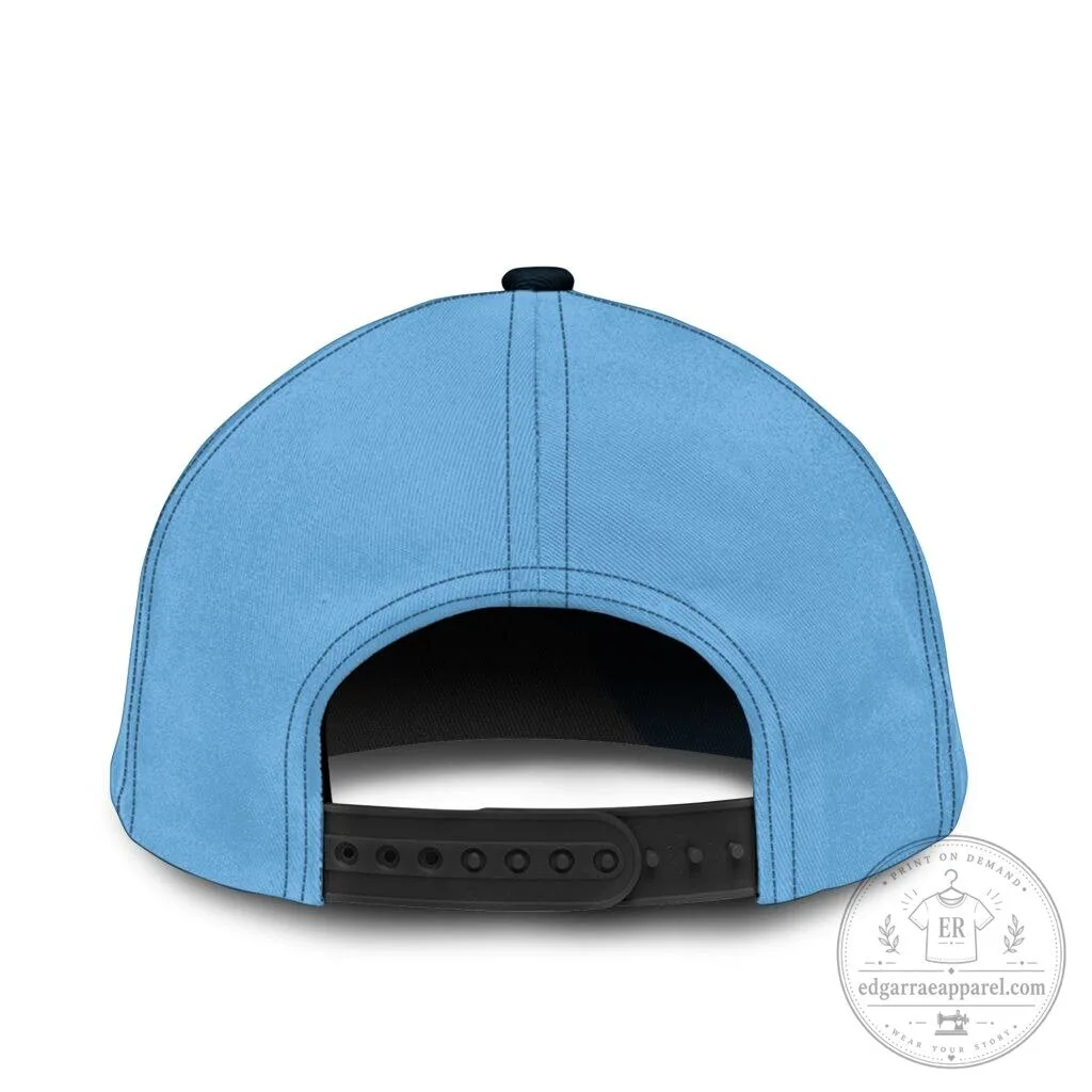 Personalized Manchester City Football Club Sky Blue Baseball Cap Hat 11 Personalized Manchester City Football Club Sky Blue Baseball Cap Hat