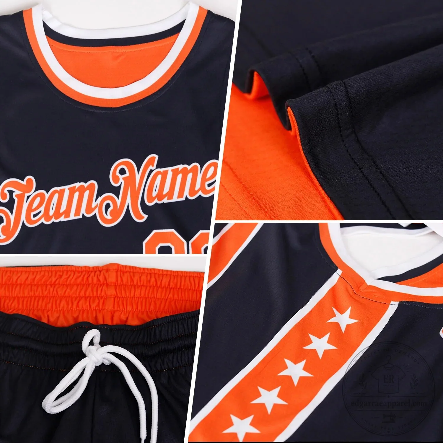 Custom Red Navy Cream Reversible Basketball Jersey with Side Panel Stripe and Geometric Triangle Gradient Dot 11 Custom Red Navy Cream Reversible Basketball Jersey with Side Panel Stripe and Geometric Triangle Gradient Dot