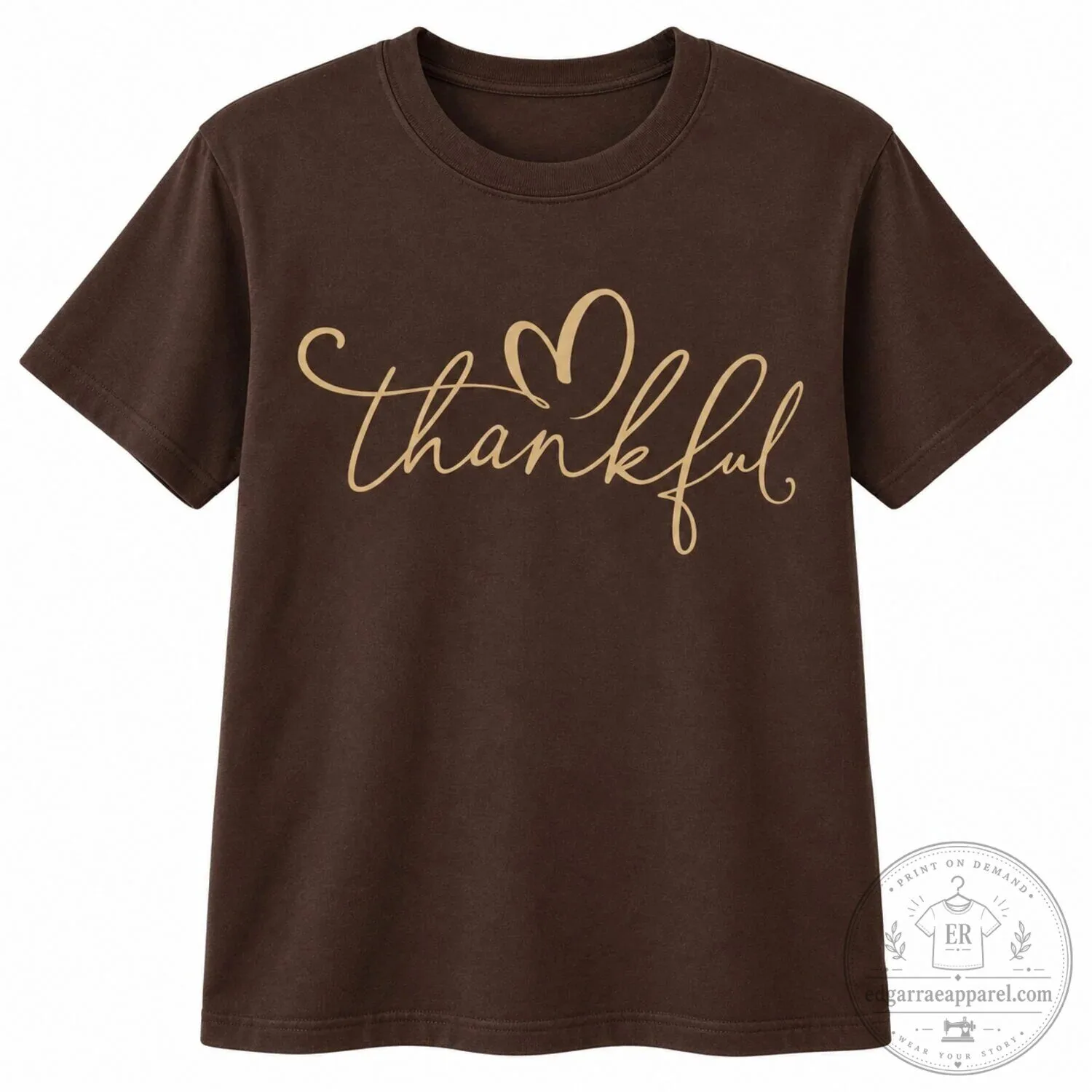 Thankful Script Heart Graphic Crewneck Cozy Fall Thanksgiving Sweatshirt 21 Thankful Script Heart Graphic Crewneck Cozy Fall Thanksgiving Sweatshirt